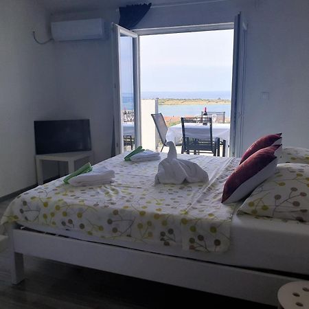 Villa Apartments Anifil Новалья Экстерьер фото